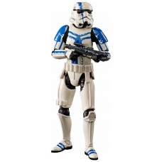 Figura hasbro comandante stormtrooper star wars