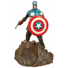 Figura diamond select toys marvel nuevo