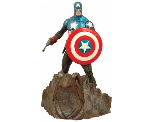 Figura diamond select toys marvel nuevo