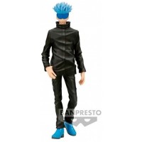 Figura banpresto jujutsu kaisen jukon no