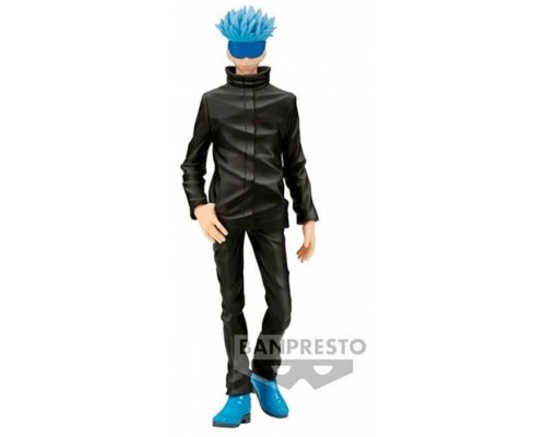 Figura banpresto jujutsu kaisen jukon no