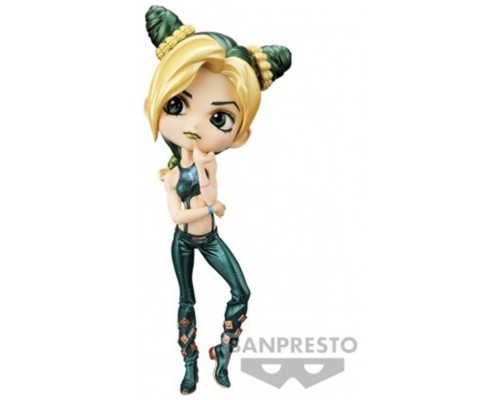 Figura banpresto q posket jojo´s bizarre