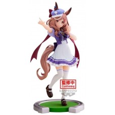 Figura banpresto umamusume pretty derby matika