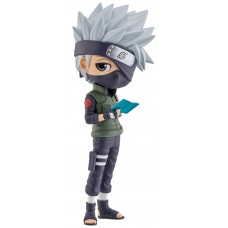 Figura banpresto naruto shippuden q posket