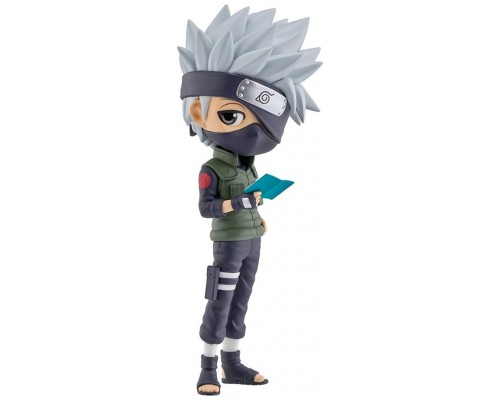 Figura banpresto naruto shippuden q posket