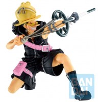 Figura ichibansho one piece film reed
