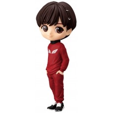 Figura banpresto tinytan mic drop q