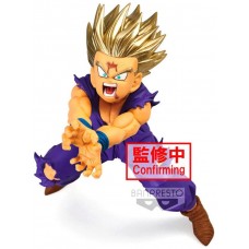 Figura banpresto dragon ball z blood