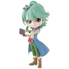 Figura banpresto q posket fuuto pi