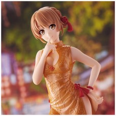 Figura banpresto my teen romantic comedy