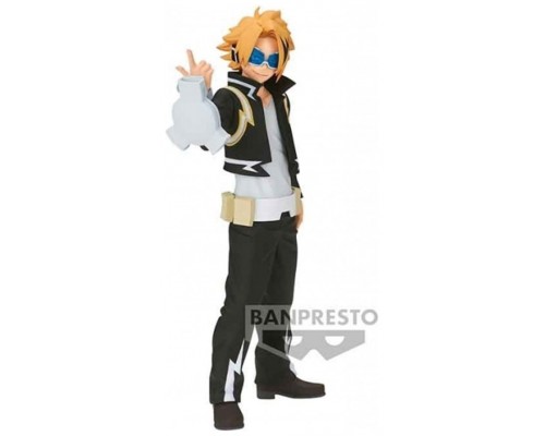 Figura banpresto my hero academia age