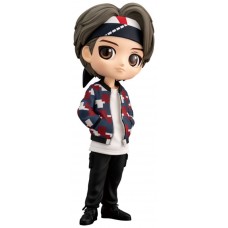 Figura banpresto tinytan mic drop q