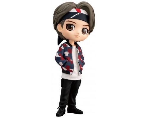 Figura banpresto tinytan mic drop q