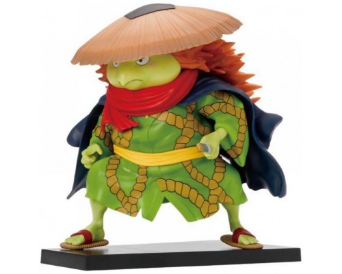 Figura ichibansho one piece the nine