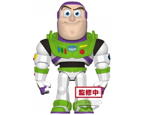 Figura banpresto poligoroid disney toy story