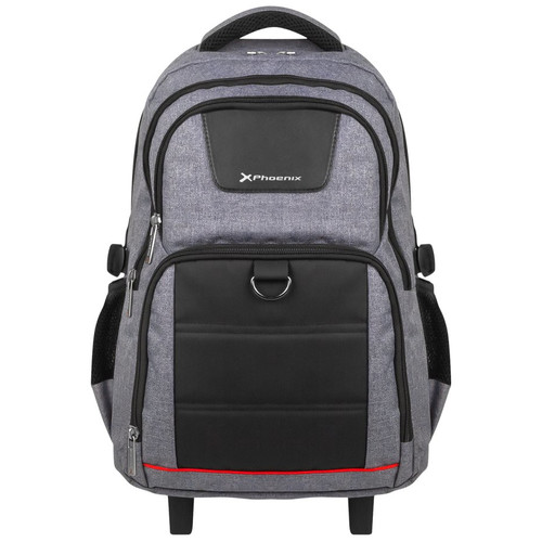 Mochila con ruedas trolley phoenix discovery-MR13 Mochila con ruedas trolley phoenix discovery
