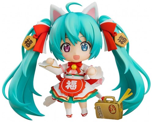 Figura good smile company nendoroid hatsune