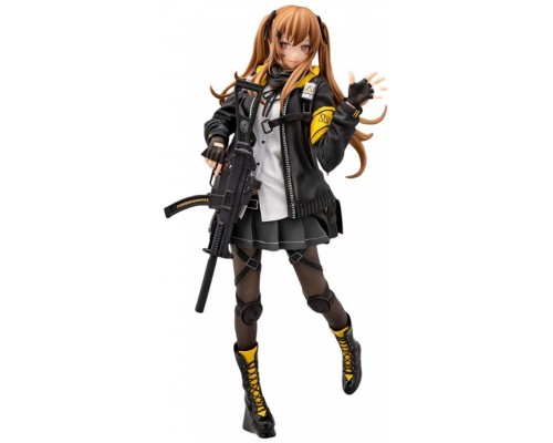 Figura good smile company girls frontline