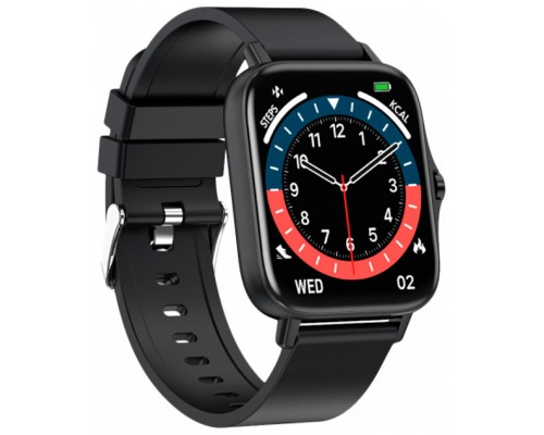 SMARTWATCH MAXCOM FW55 AURUM PRO BLACK