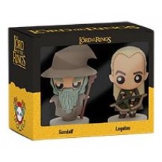 Set 2 figuras sd toys pokis