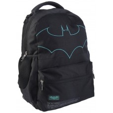 Mochila escolar grande cerdá dc batman