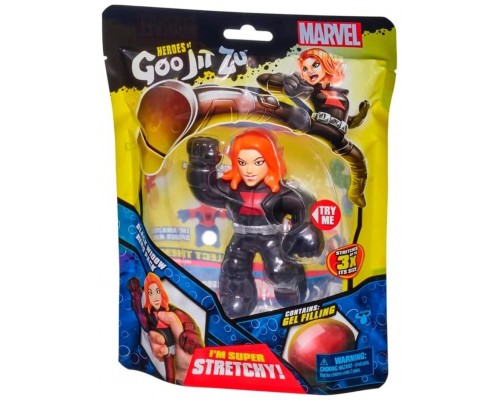 Figura bandai goo jit zu marvel