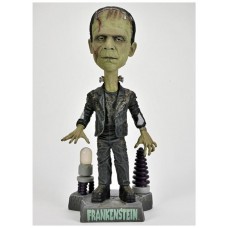 Figura neca universal monster head knocker