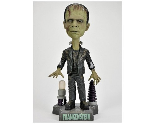 Figura neca universal monster head knocker