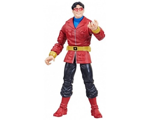 Figura hasbro marvel legends series los