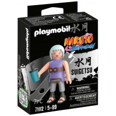 Playmobil naruto suigetsu