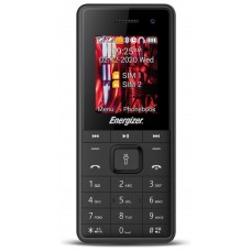 Telefono movil energizer e3 2g 1.77 pulgadas