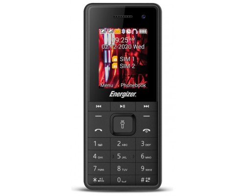 Telefono movil energizer e3 2g 1.77pulgadas