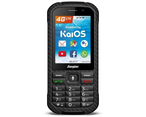 Telefono movil energizer h280s 4g lte