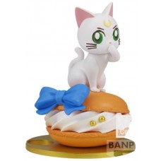 Figura banpresto pretty guardian sailor moon