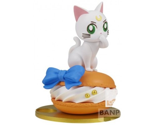 Figura banpresto pretty guardian sailor moon