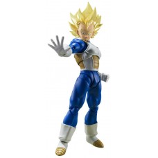 Super saiyan vegeta - awakened super saiyan