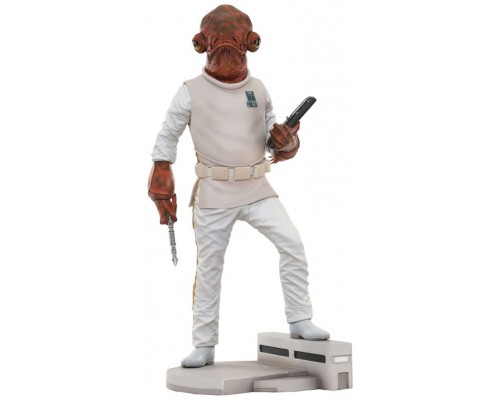 Figura diamond return of the jedi