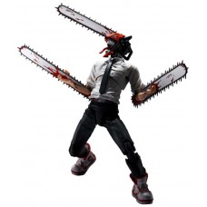 Figura tamashii nations sh figuarts chainsaw