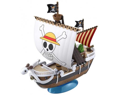 REPLICA BANDAI HOBBY ONE PIECE Grand Ship Collection Going Merry