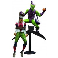 Figura diamond select toys marvel classic