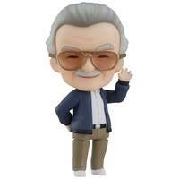 Figura good smile company nendoroid marvel