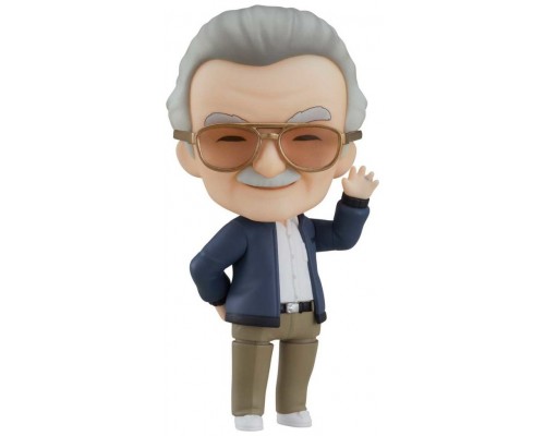 Figura good smile company nendoroid marvel