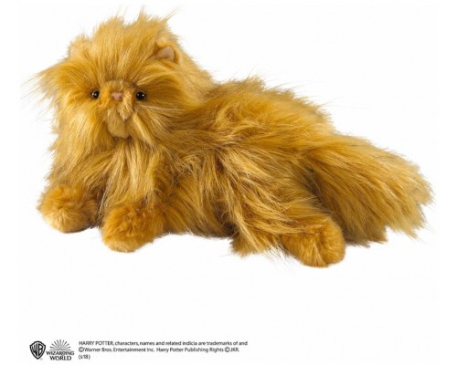 Peluche the noble collection harry potter