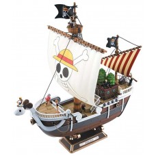 Replica bandai hobby one piece grand