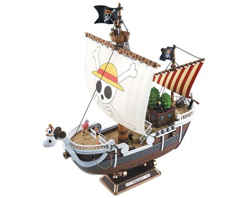 Replica bandai hobby one piece grand