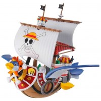Replica bandai hobby one piece grand