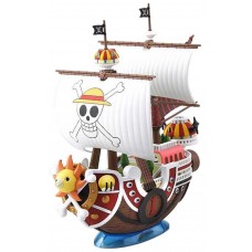 Replica bandai hobby one piece grand