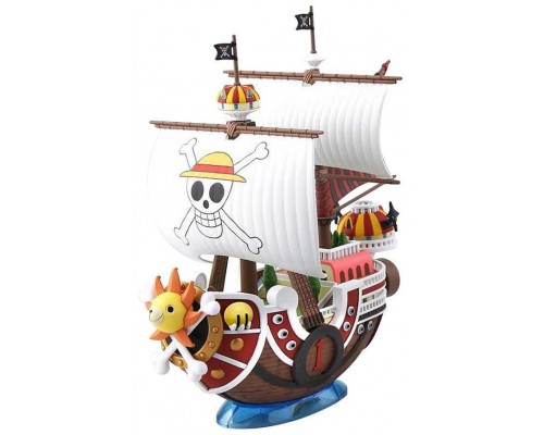 Replica bandai hobby one piece grand