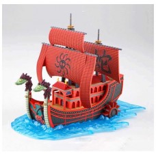 Replica bandai hobby one piece grand