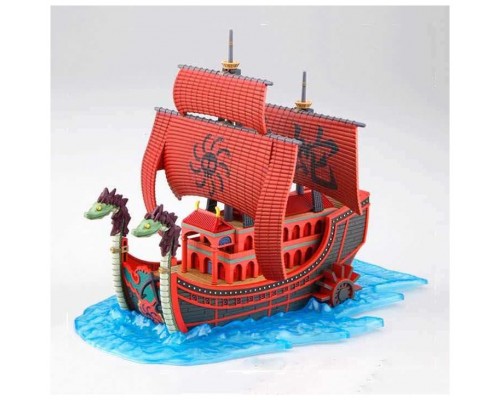 Replica bandai hobby one piece grand